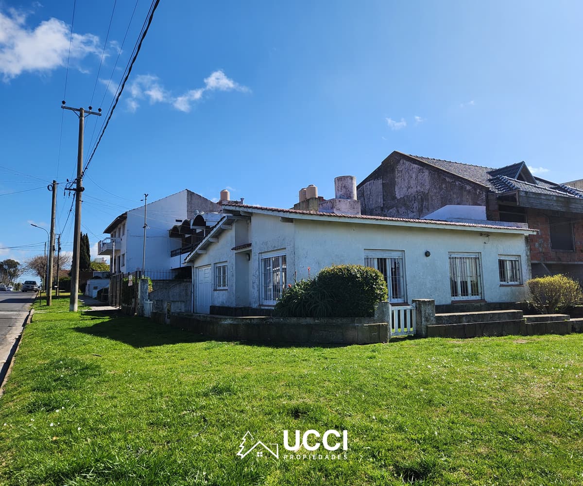 Venta PH 3 ambientes | Punta Mogotes - Tripulantes del Forunier & Saavedra