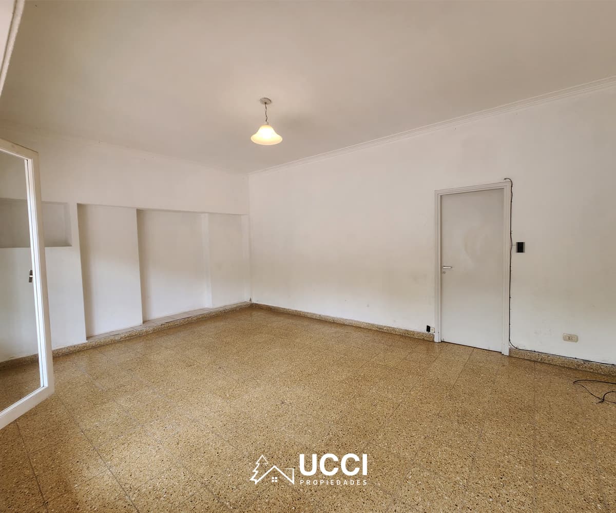 Venta Ph 3 ambientes al frente | Cordoba 4000 - Totalmente independiente