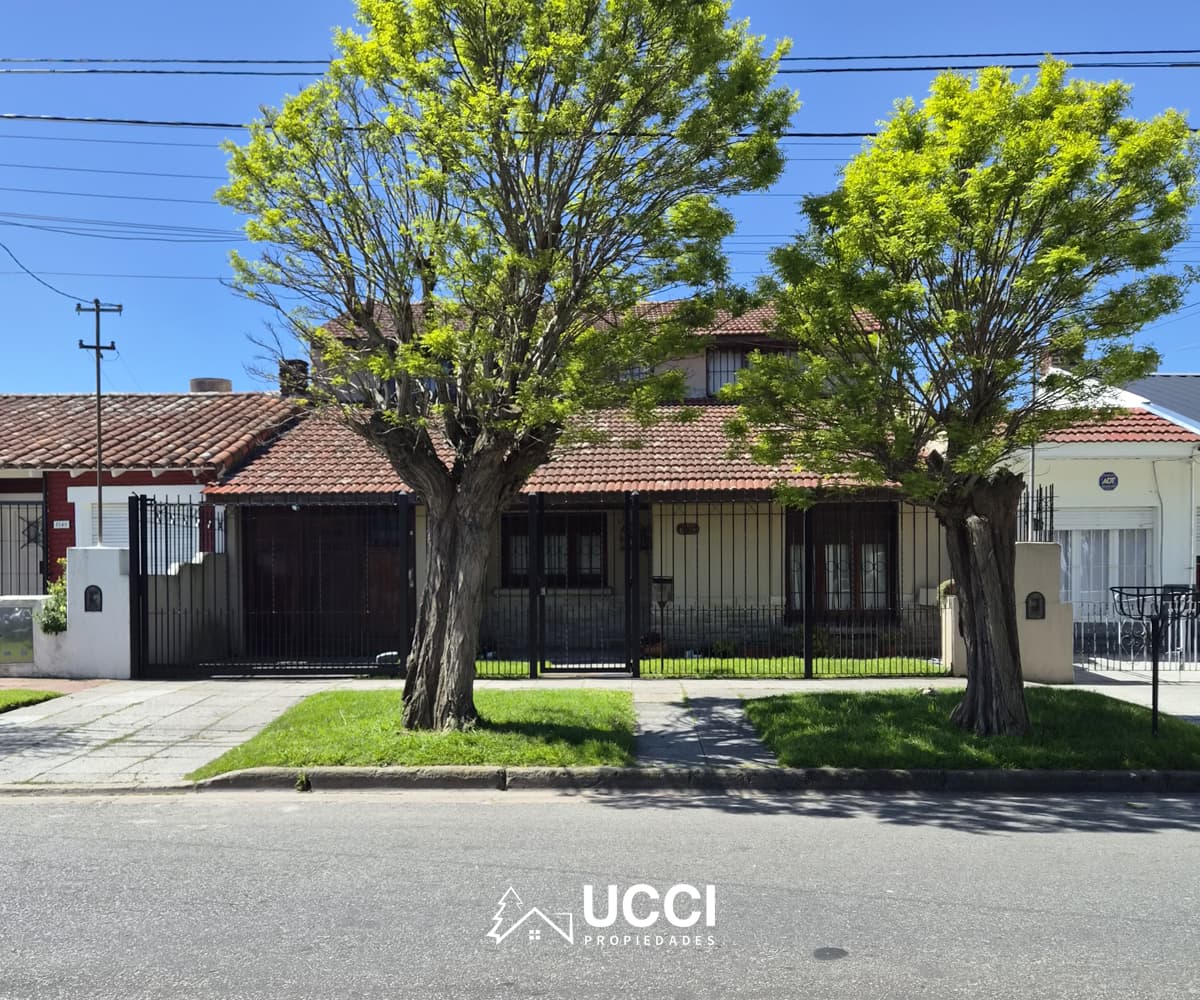 CHALET EN VENTA | PERALTA RAMOS OESTE | Irala 6100